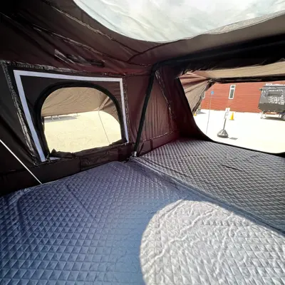 2025 Addax Outdoors Basecamp photo 27