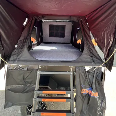 2025 Addax Outdoors Basecamp photo 24