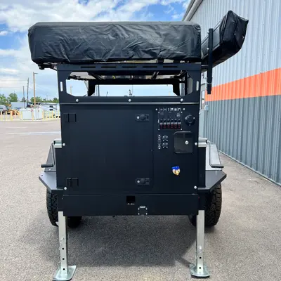 2025 Addax Outdoors Basecamp photo 8