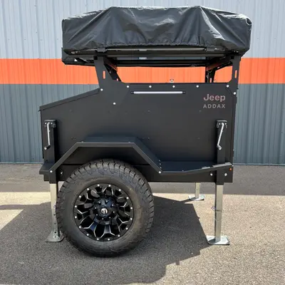 2025 Addax Outdoors Basecamp photo 2