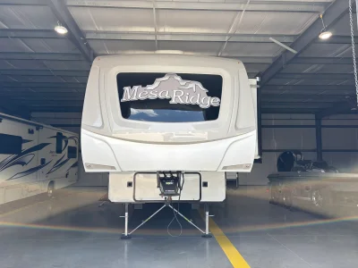 Used 2022 Highland Ridge Mesa Ridge XLT 354MBH