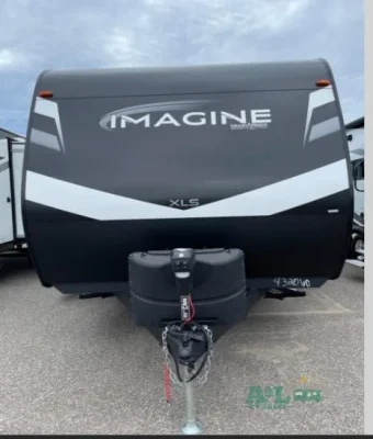 2023 GRAND DESIGN IMAGINE XLS photo 3
