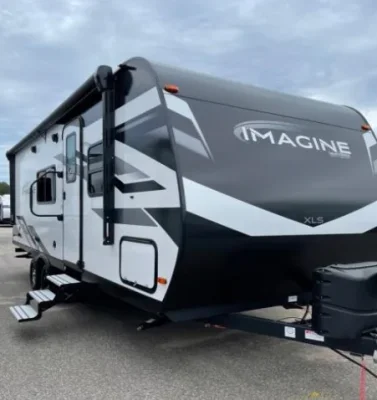 Used 2023 Grand Design Imagine Xls 22MLE