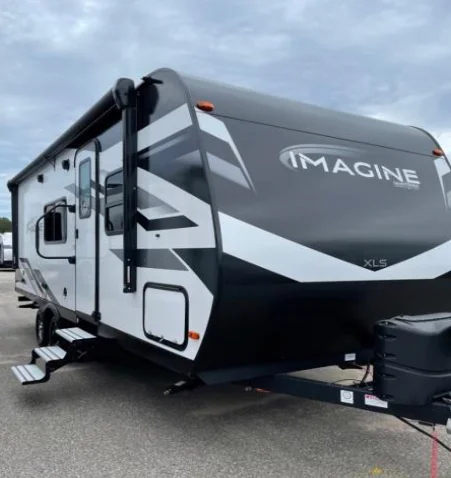 2023 GRAND DESIGN IMAGINE XLS exterior