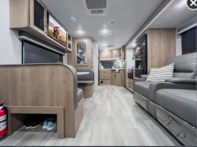 2023 GRAND DESIGN IMAGINE XLS photo 8