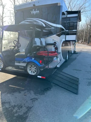 2016 RENEGADE VERONA photo 16