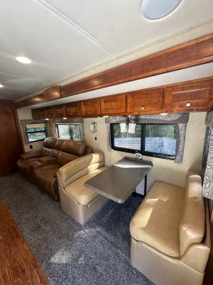 2016 RENEGADE VERONA photo 19