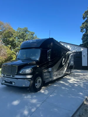 Used 2016 Renegade Verona 40VRB