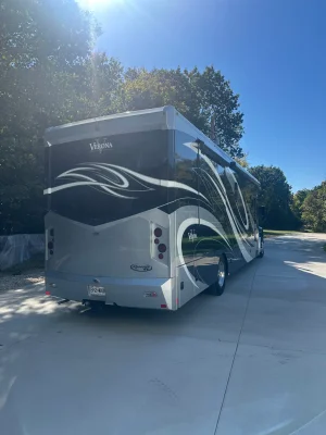 2016 RENEGADE VERONA photo 6