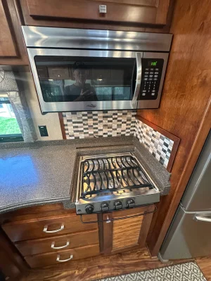 2016 RENEGADE VERONA photo 22