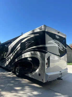 2016 RENEGADE VERONA photo 7