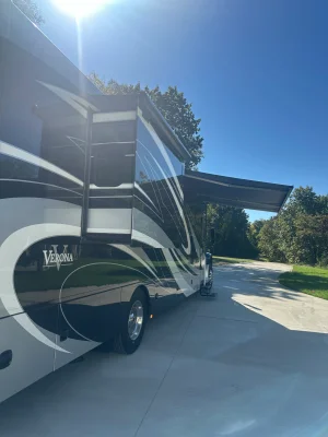 2016 RENEGADE VERONA photo 12