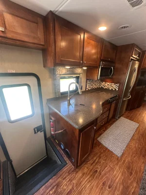 2016 RENEGADE VERONA photo 23