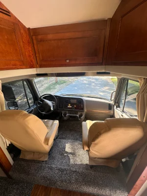 2016 RENEGADE VERONA photo 18