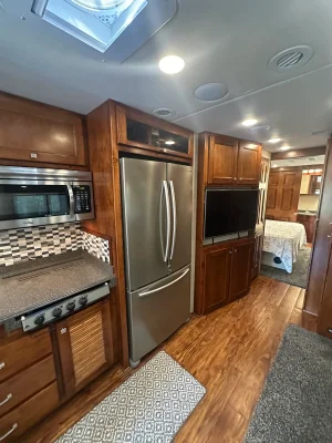 2016 RENEGADE VERONA photo 20