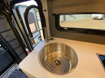 2022 Forest River Sunseeker MBS photo 20