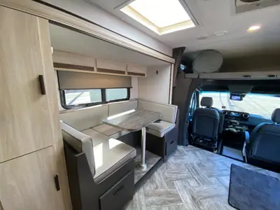 2022 Forest River Sunseeker MBS photo 43