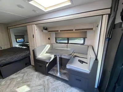 2022 Forest River Sunseeker MBS photo 15