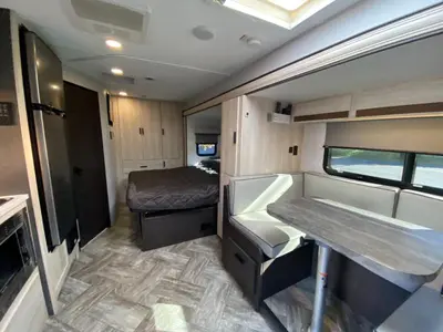 2022 Forest River Sunseeker MBS photo 16