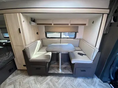 2022 Forest River Sunseeker MBS photo 27