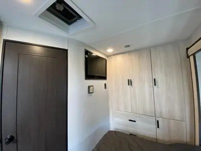 2022 Forest River Sunseeker MBS photo 34
