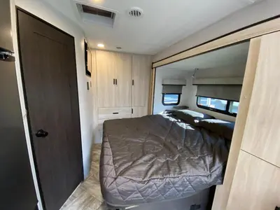 2022 Forest River Sunseeker MBS photo 32