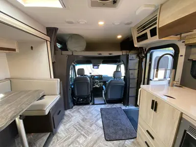 2022 Forest River Sunseeker MBS photo 44