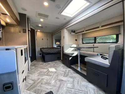 2022 Forest River Sunseeker MBS photo 12