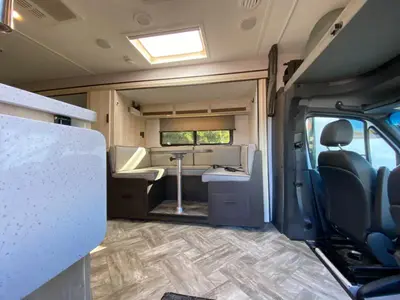 2022 Forest River Sunseeker MBS photo 13