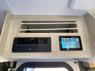 2022 Forest River Sunseeker MBS photo 19