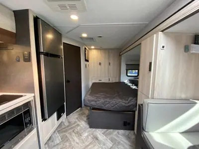 2022 Forest River Sunseeker MBS photo 17