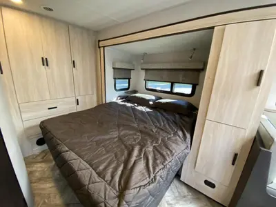 2022 Forest River Sunseeker MBS photo 33