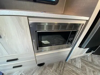 2022 Forest River Sunseeker MBS photo 23
