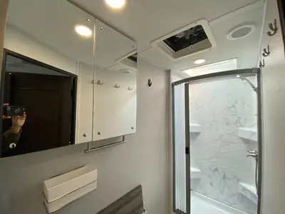 2022 Forest River Sunseeker MBS photo 37
