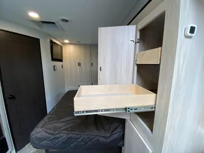 2022 Forest River Sunseeker MBS photo 30