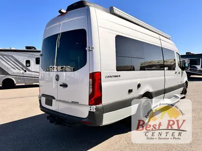 2025 Coachmen Galleria photo 3