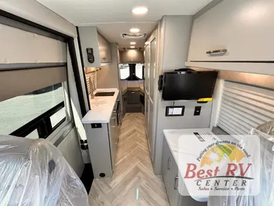 2025 Coachmen Galleria photo 13
