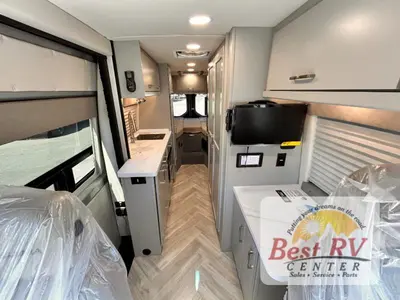 2025 Coachmen Galleria photo 12
