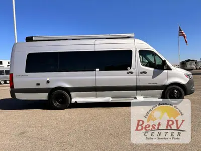 2025 Coachmen Galleria photo 2