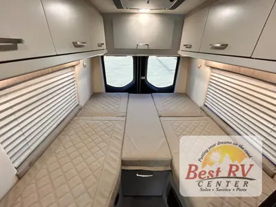2025 Coachmen Galleria photo 49