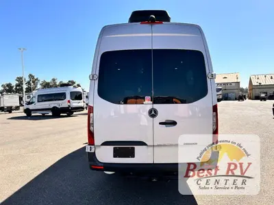 2025 Coachmen Galleria photo 4