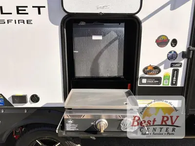 2027 Keystone Bullet Crossfire photo 3