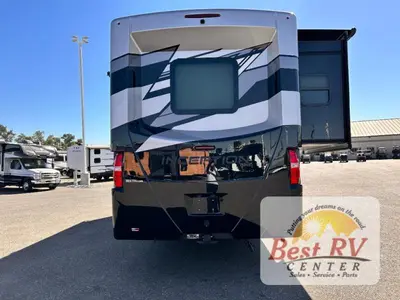 2027 Thor Motor Coach Inception photo 5