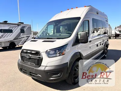 2027 Thor Motor Coach Talavera photo 7