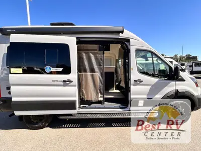 2027 Thor Motor Coach Talavera photo 9