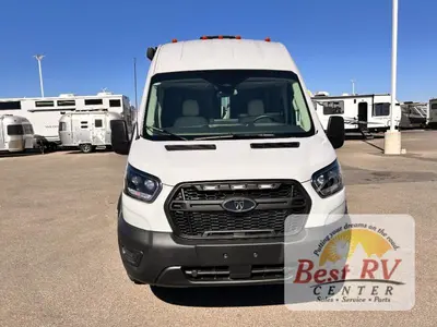 2027 Thor Motor Coach Talavera photo 8