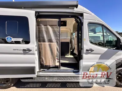 2027 Thor Motor Coach Talavera photo 10