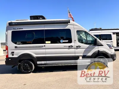 2027 Thor Motor Coach Talavera photo 2