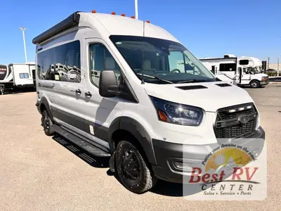 New 2027 Thor Motor Coach Talavera 1930 Lithium System