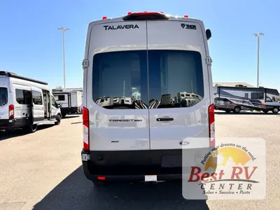 2027 Thor Motor Coach Talavera photo 4
